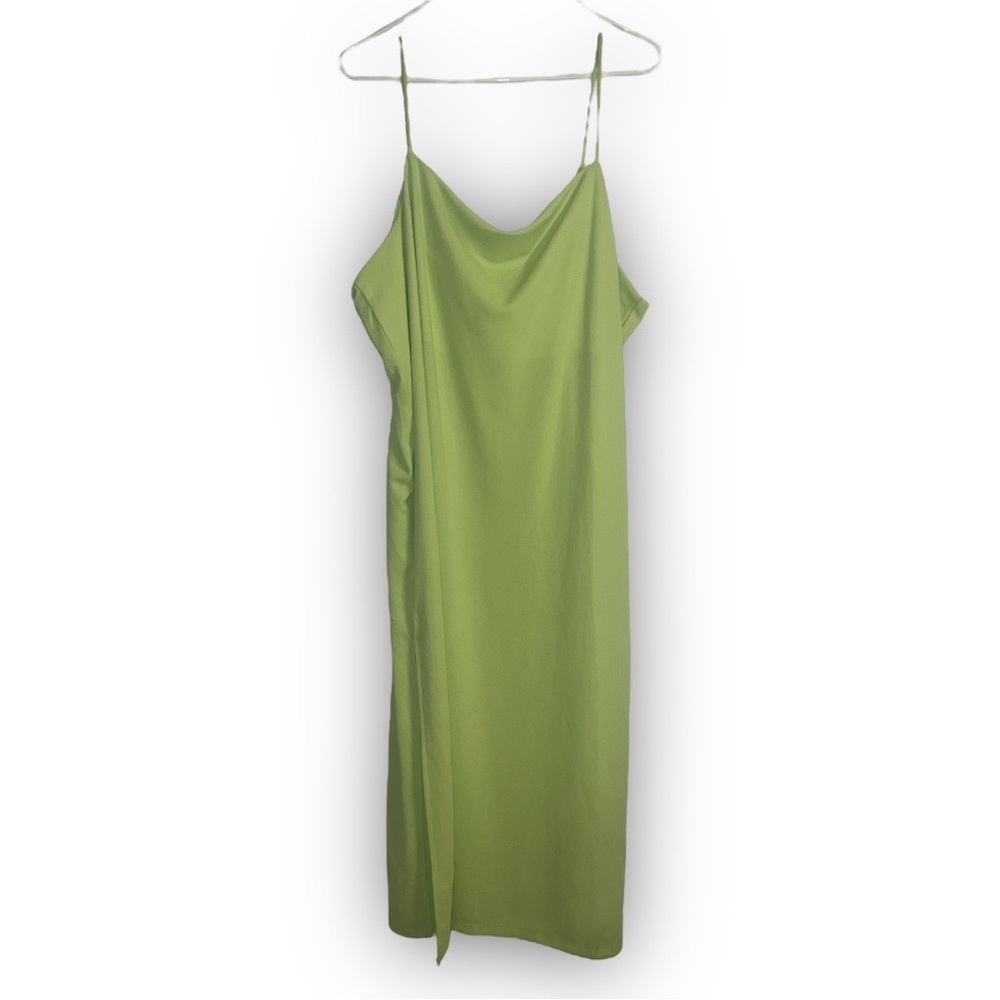 GREEN MIDI